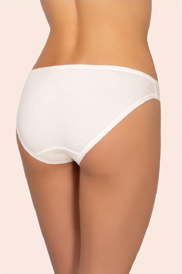 Набор хлопковых трусиков слип 129 C Cotton (2 шт.)