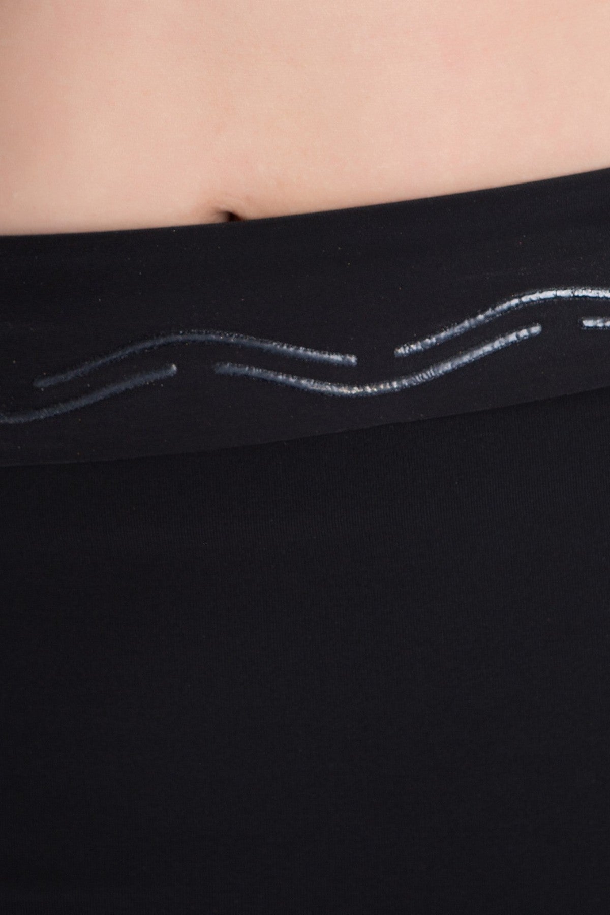 Высокие утягивающие трусики с бесшовными краями 141 Mesh