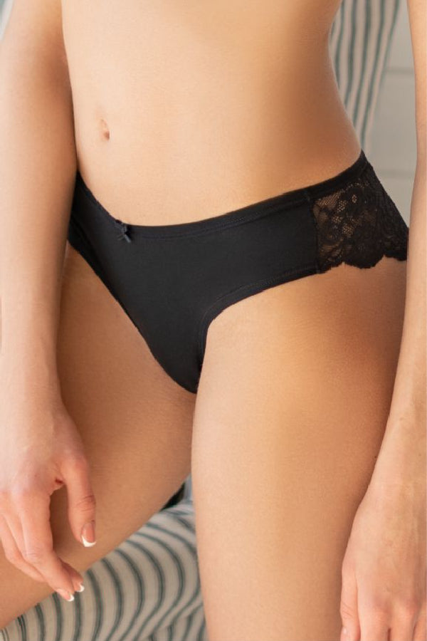 Хлопковые трусики бразилиана 146.01 CL Cotton (2 шт.)