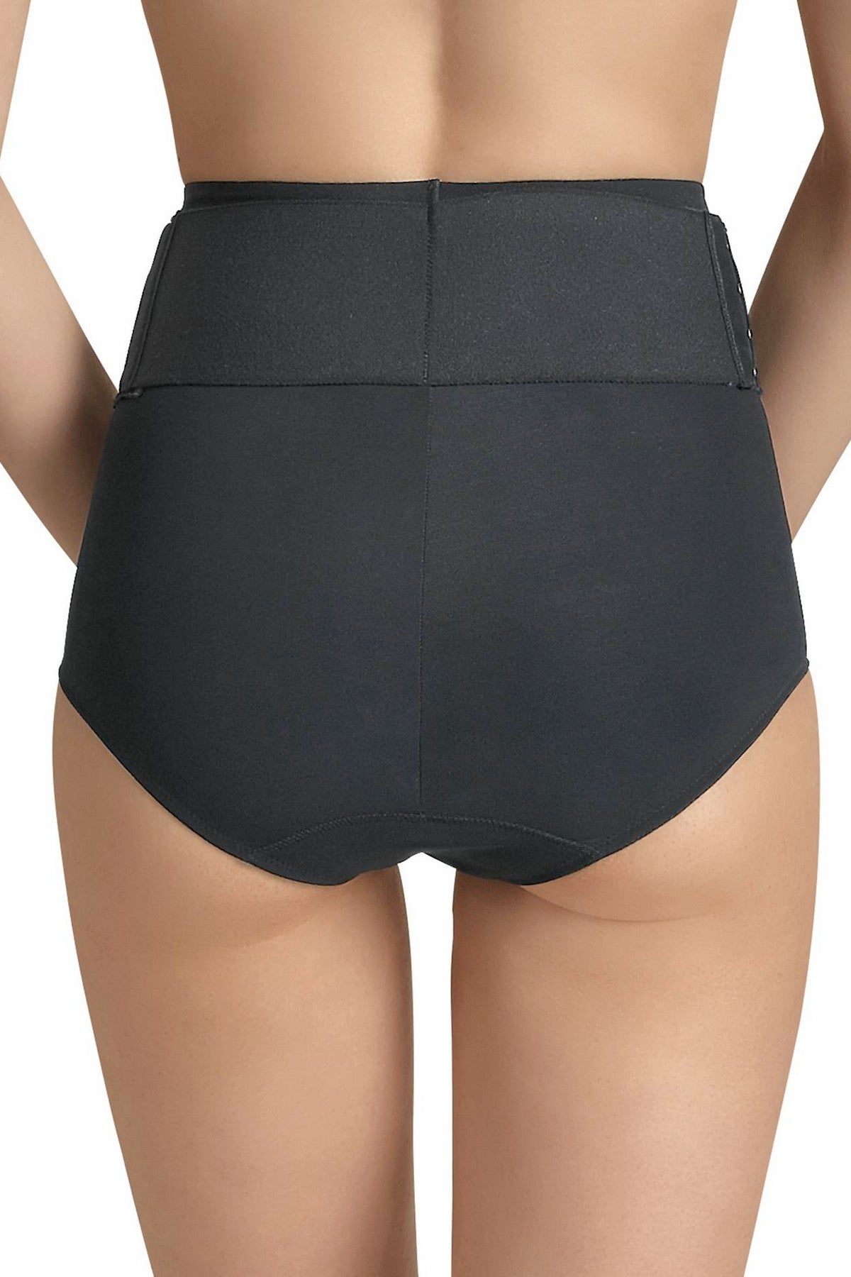 Трусы-бандаж послеродовые с застежкой 1885