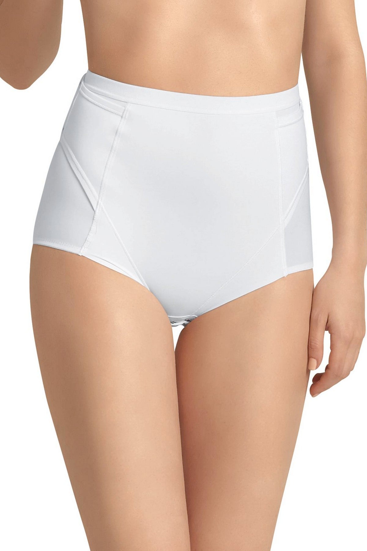 Трусы-бандаж послеродовые с застежкой 1885