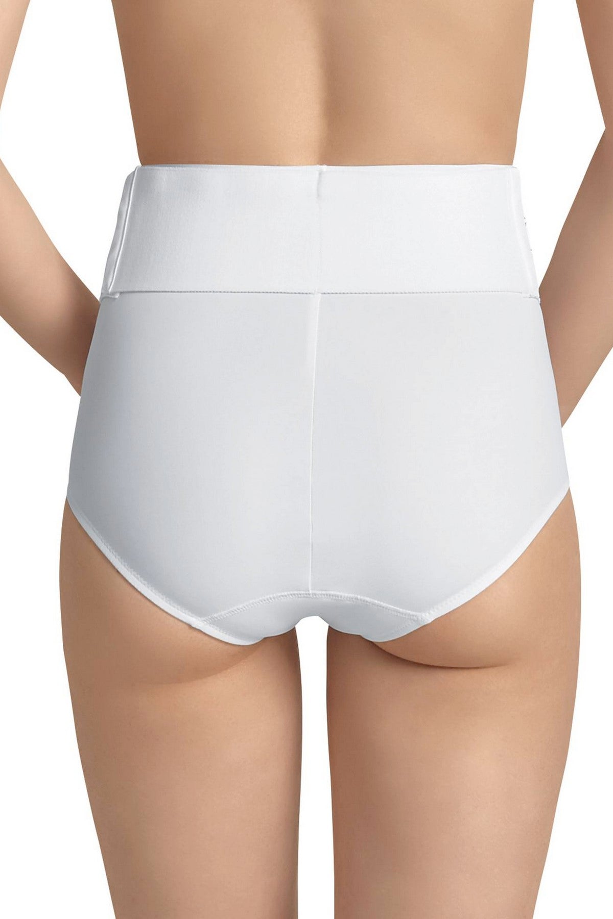Трусы-бандаж послеродовые с застежкой 1885