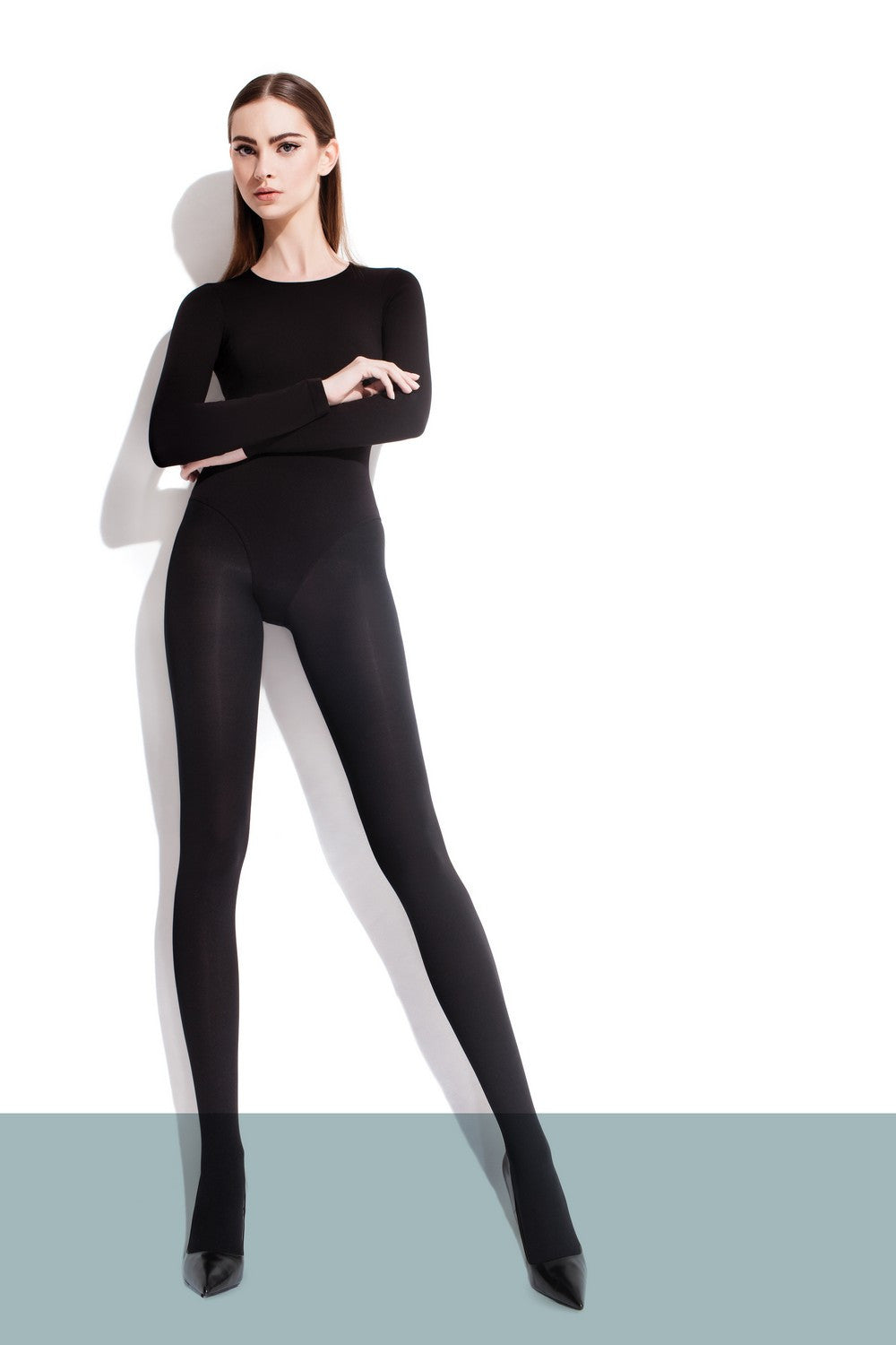 Колготки OLGA 100d