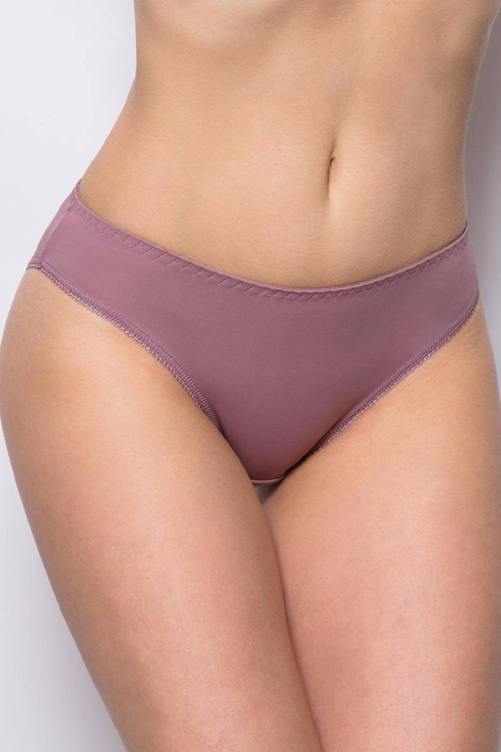 Трусики слип с плоскими швами 231-000