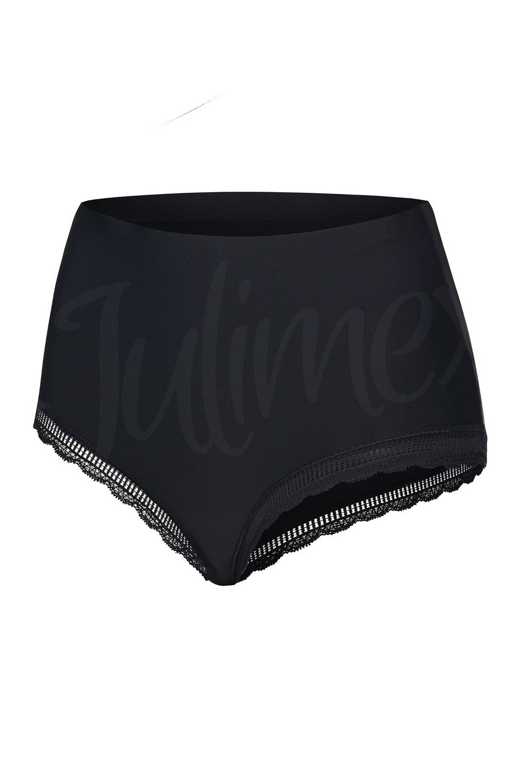 Моделирующие трусики с бесшовными краями Ruby