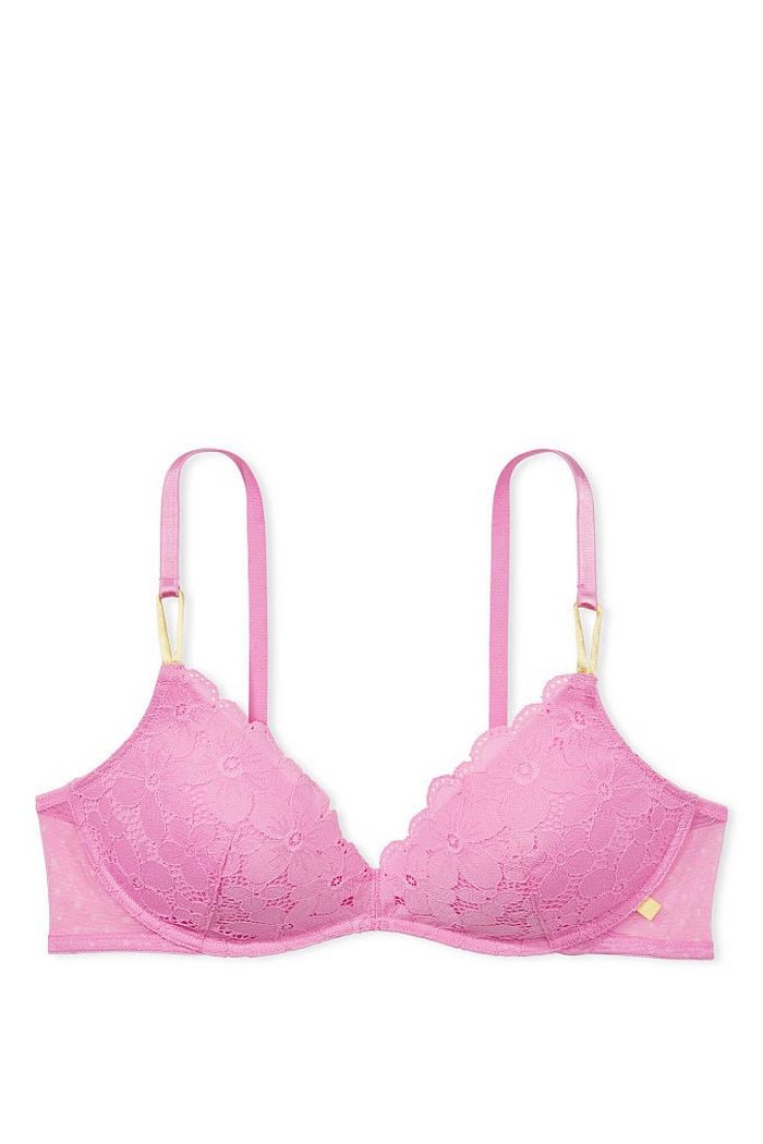 Кружевной комплект белья 352083071