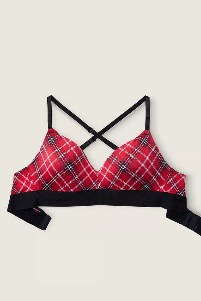 Бралет з принтом 433447994