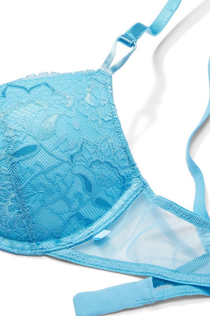 Мереживний бюстгальтер пуш-ап 475709053