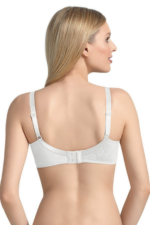 Бюстгальтер для кормления с бесшовной чашкой 5035