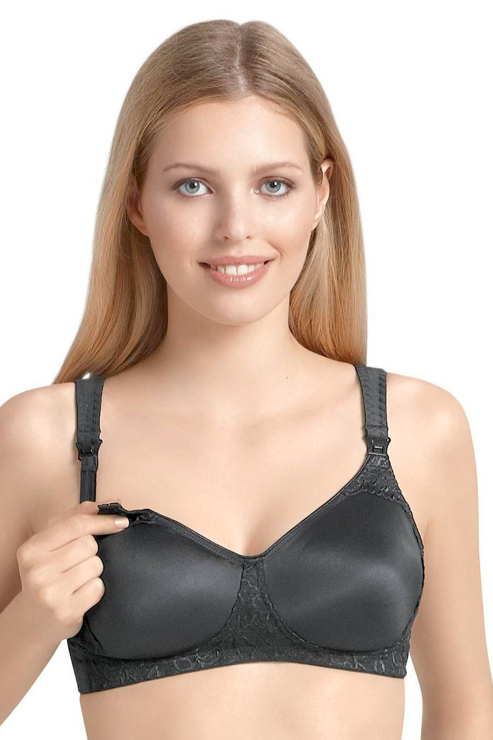 Бюстгальтер для кормления 5062