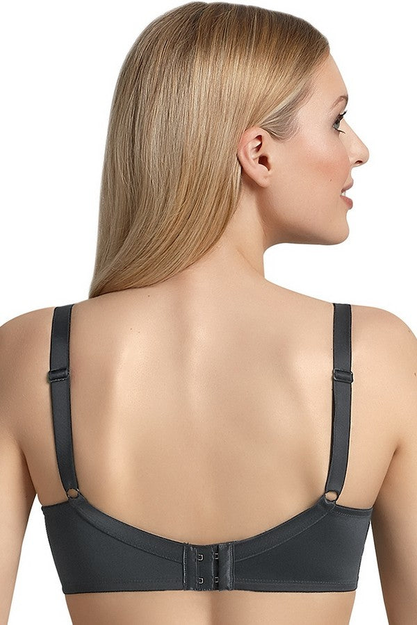 Бюстгальтер для кормления с бесшовными чашками 5075