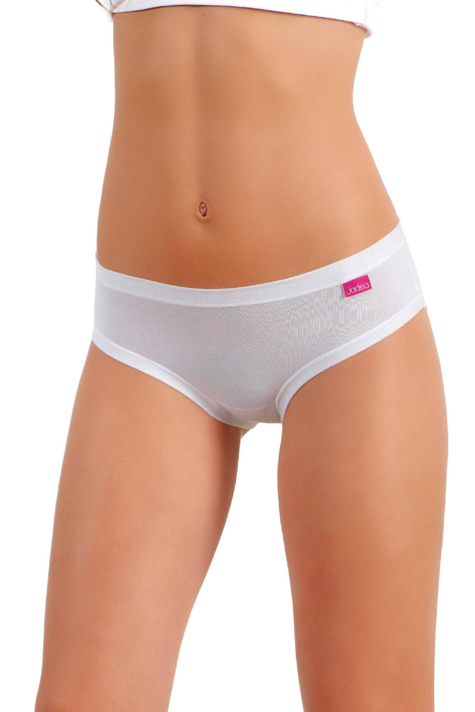 Трикотажные трусики слип 509