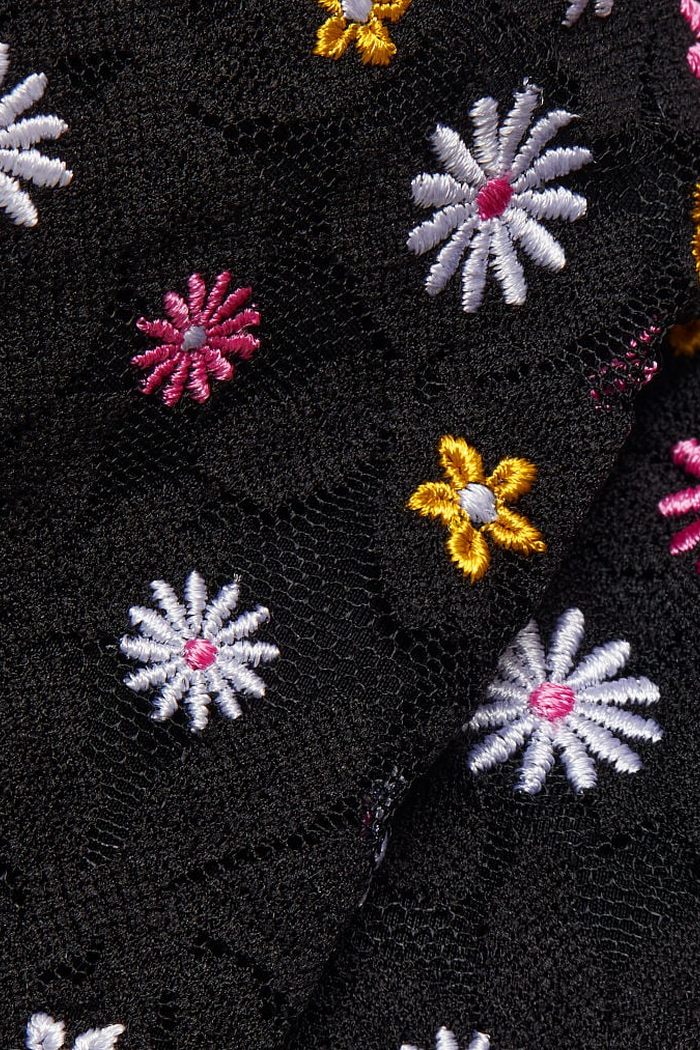 Бюстьє без кісточок з вишивкою 537368071