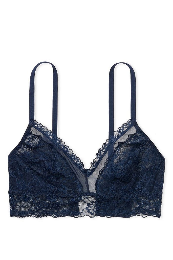 Кружевной бралет 570933589