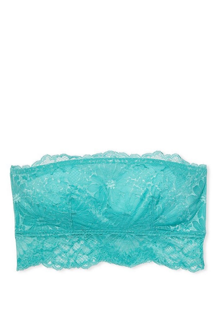 Бюстгальтер бандо из кружева 663607778