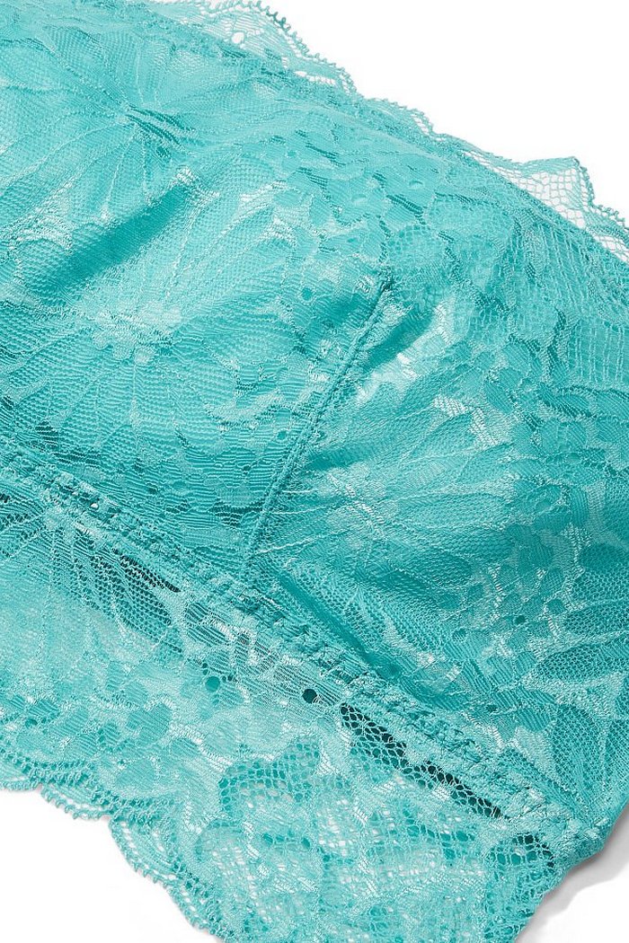 Бюстгальтер бандо з мережива 663607778