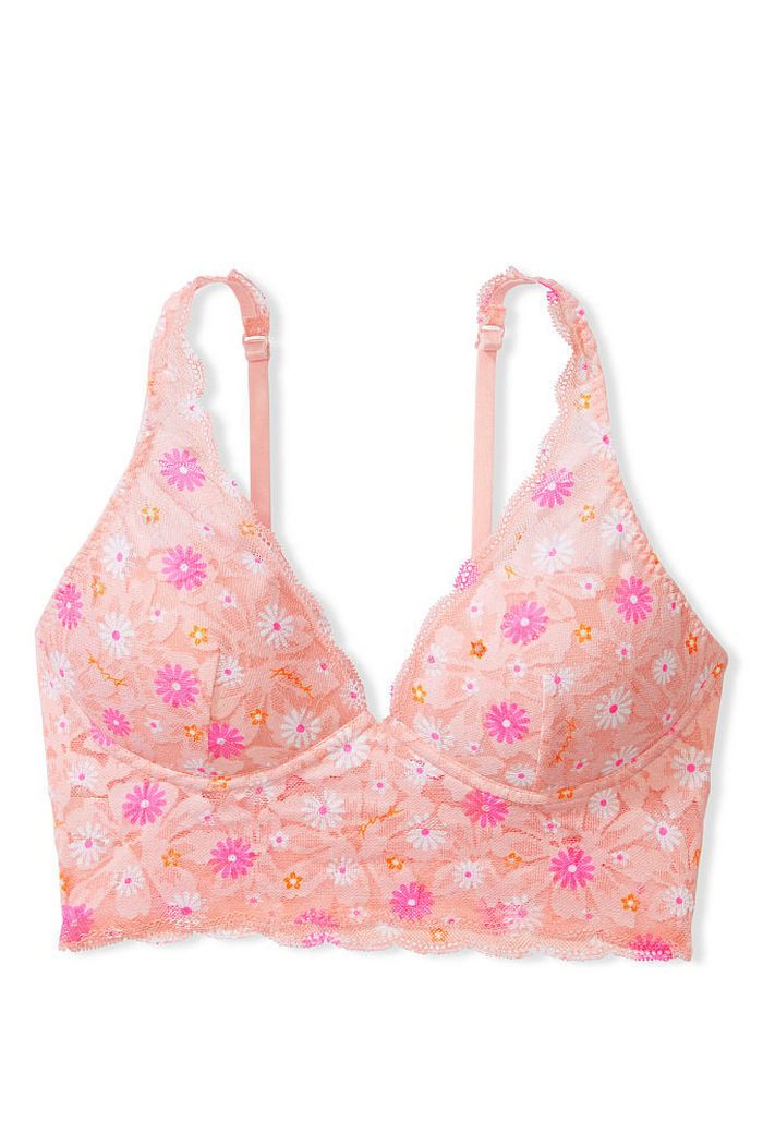 Кружевной бралет 703302279