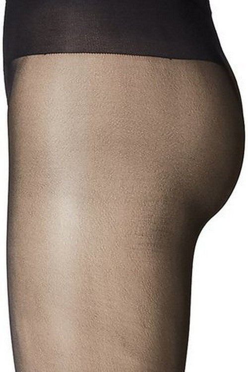 Классические колготки 1252 Diam's Opaque Satine 45d