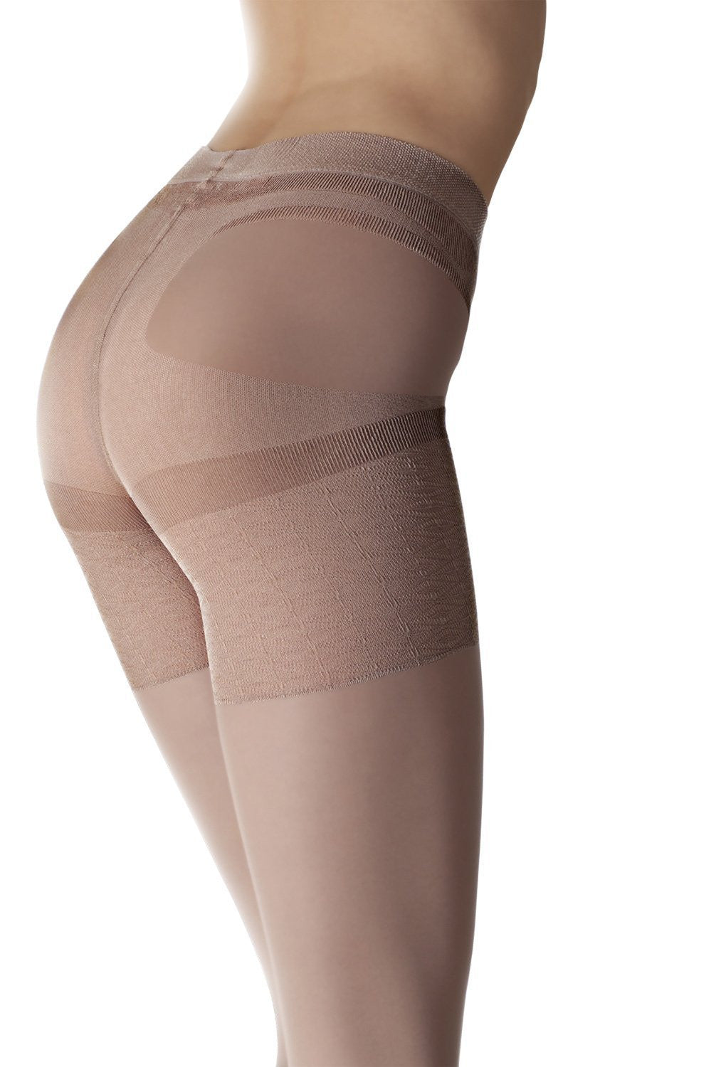 Моделирующие колготки Press-up 60d