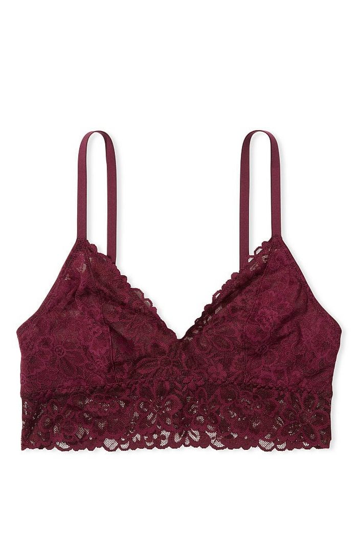 Кружевной бралет 720280587