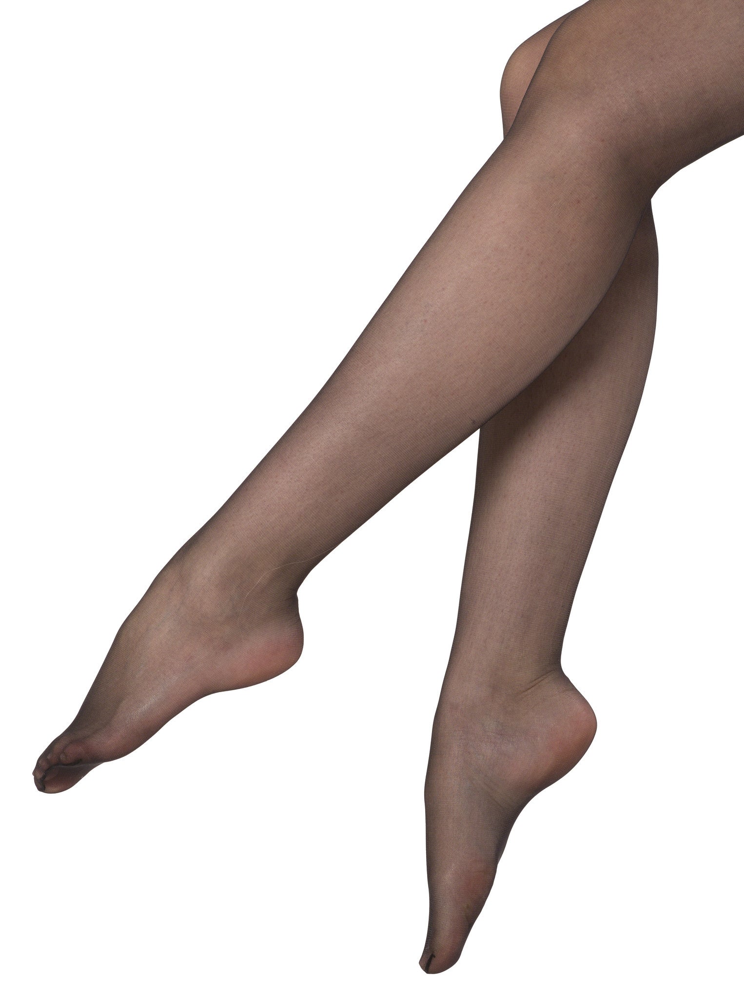 Кружевные чулки под пояс Paris 04 (20 den)