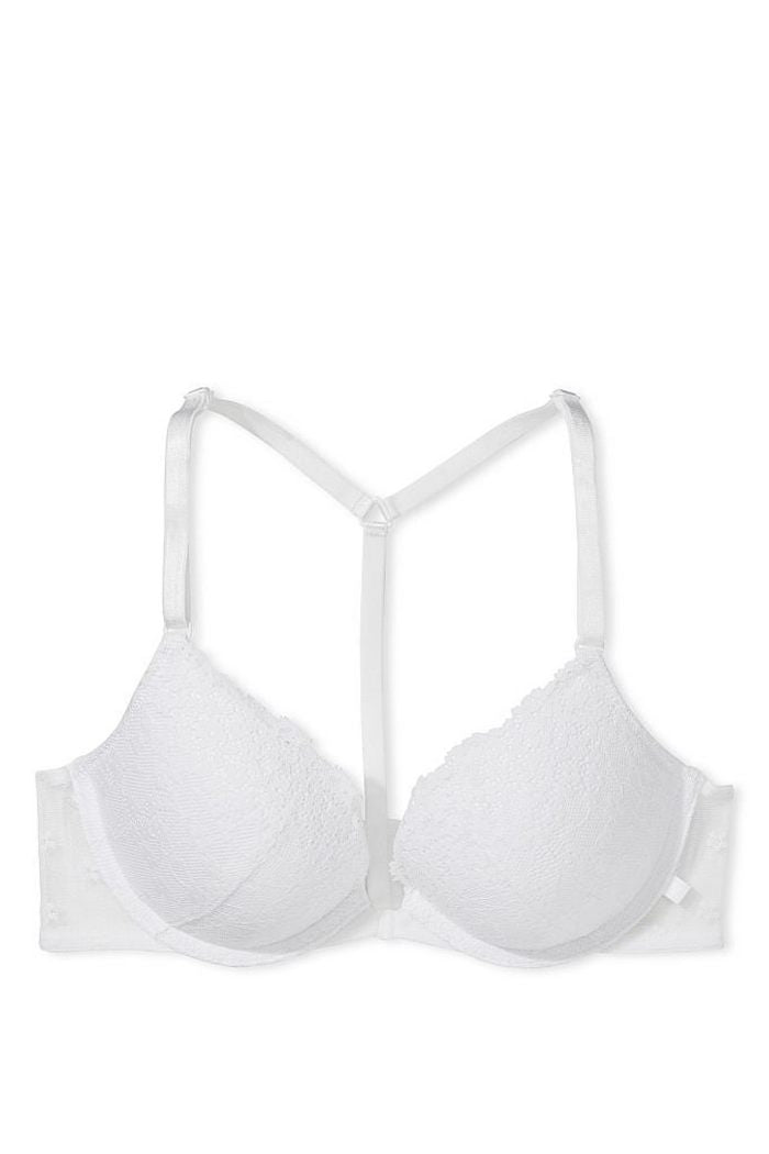 Бюстгальтер push-up с застежкой спереди 871144852