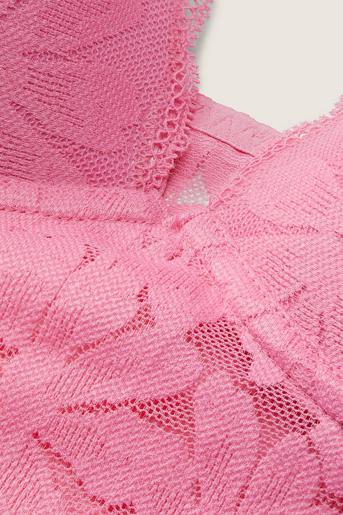 Мереживний бюстгальтер без кісточок 921020043