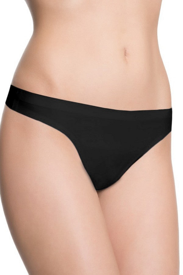 Бесшовные трусики стринг String