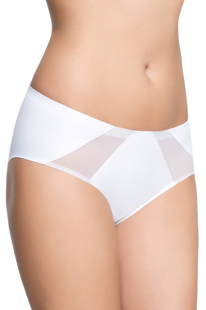 Трусики слип с бесшовными краями Tummie