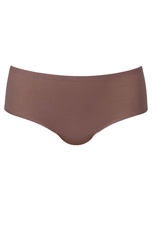 Бесшовные трусики 1342 Essentials berry