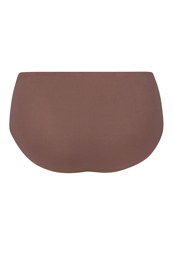 Бесшовные трусики 1342 Essentials berry