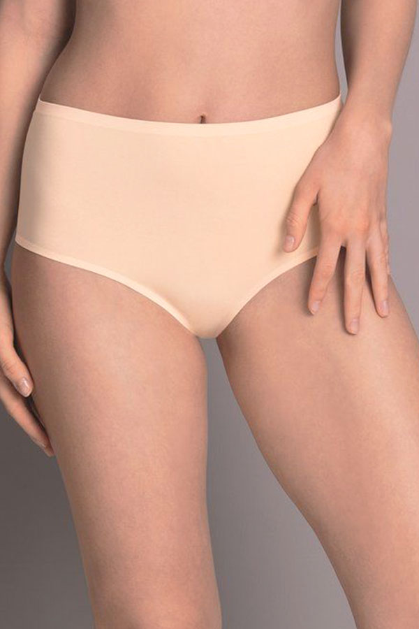 Бесшовные трусики 1343 Essentials rose