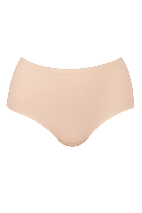 Бесшовные трусики 1343 Essentials rose