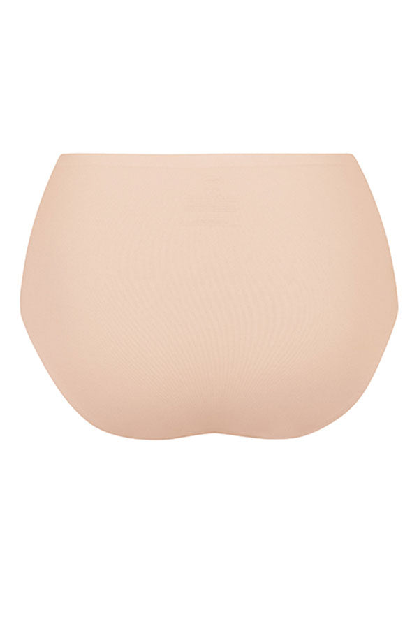 Бесшовные трусики 1343 Essentials rose