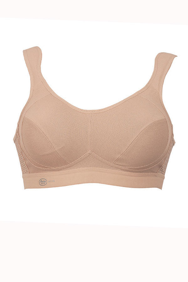 Спортивний бюстгальтер 5527 Extreme control desert