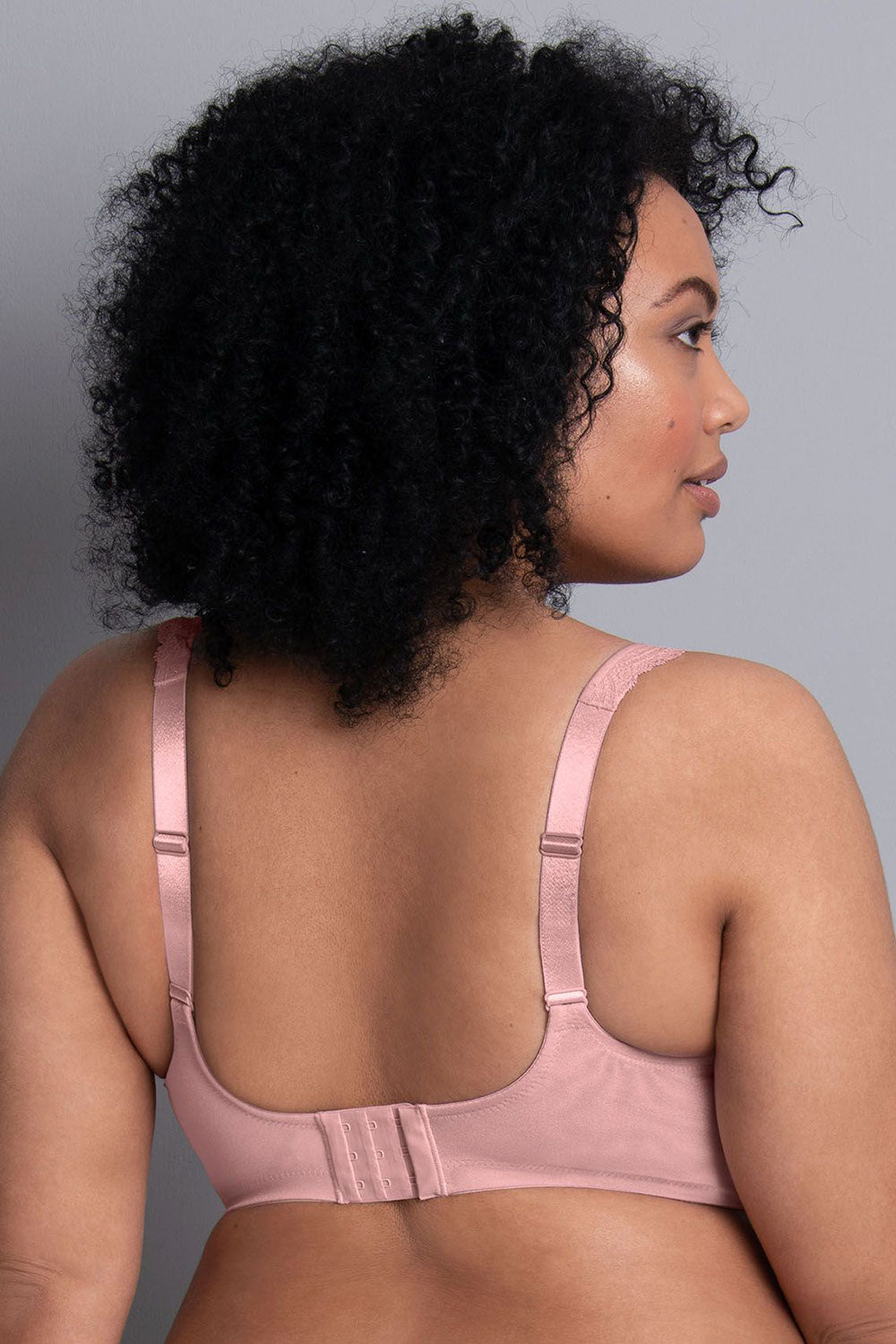 Бюстгальтер без косточек 5631 Selma rose