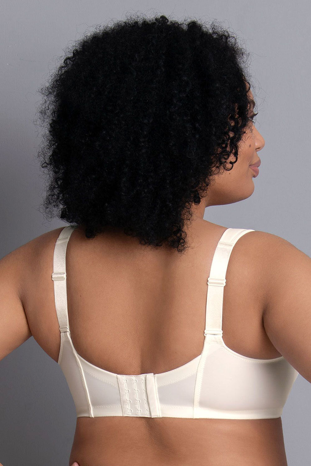 Бюстгальтер без кісточок 5813 Havanna crystal