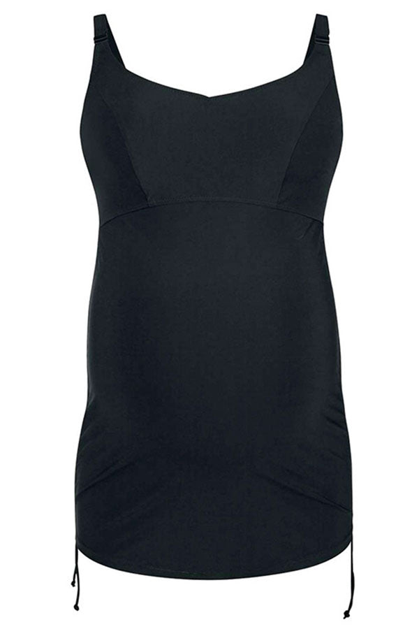 Купальник для беременных и кормящих 9618-1 (L9)