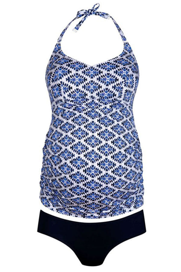 Купальник для беременых 9618 (M0)