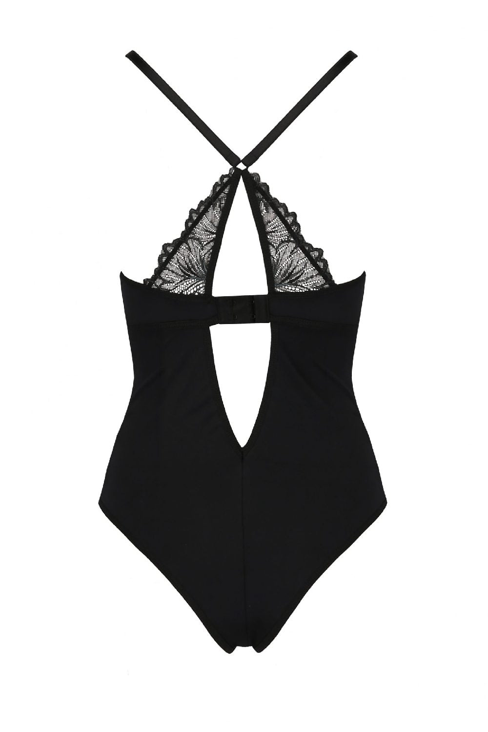 Эротическое боди Floris