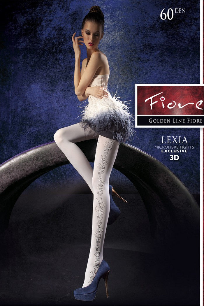 Колготки LEXIA 60d
