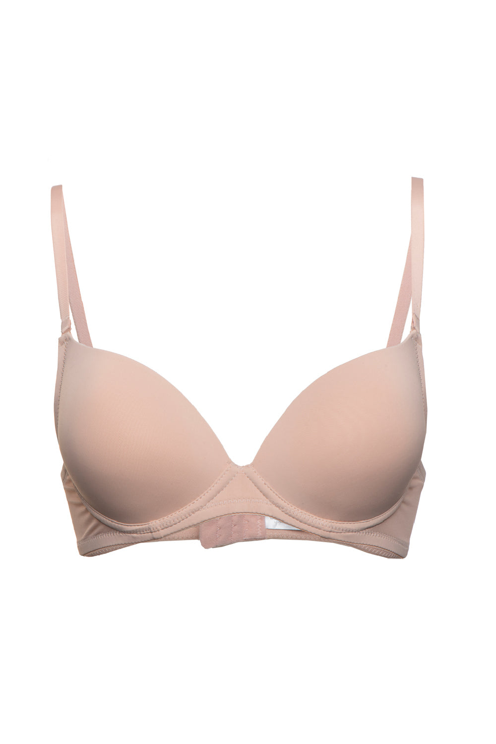 Бесшовный бюстгальтер с двойным push-up L1503A0 Viola