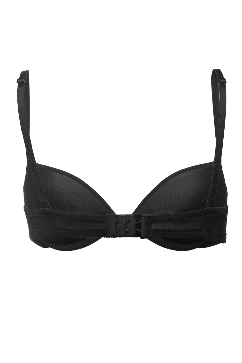 Гладкий бюстгальтер push-up L1509A0 Lirio