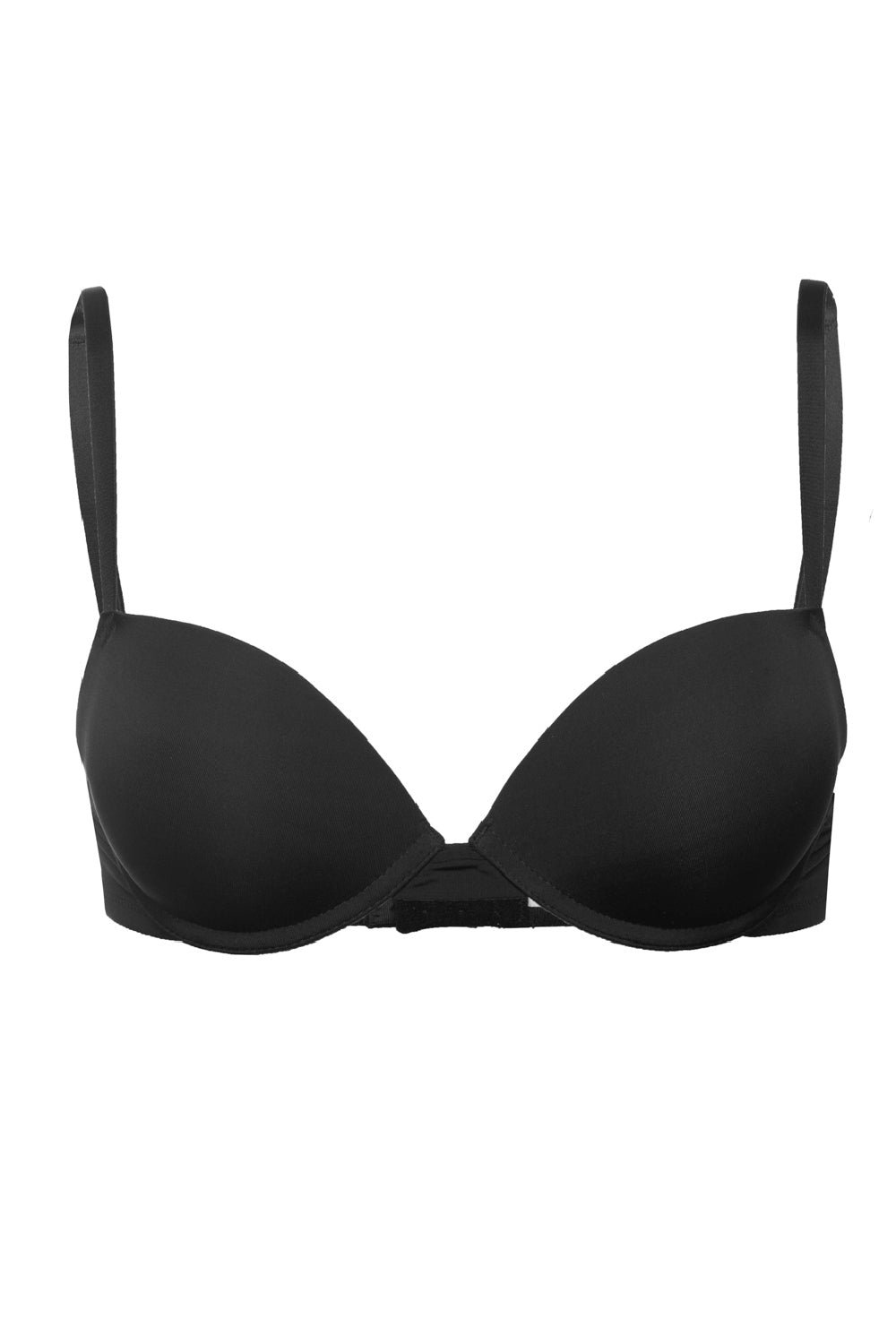 Гладкий бюстгальтер push-up L1509A0 Lirio