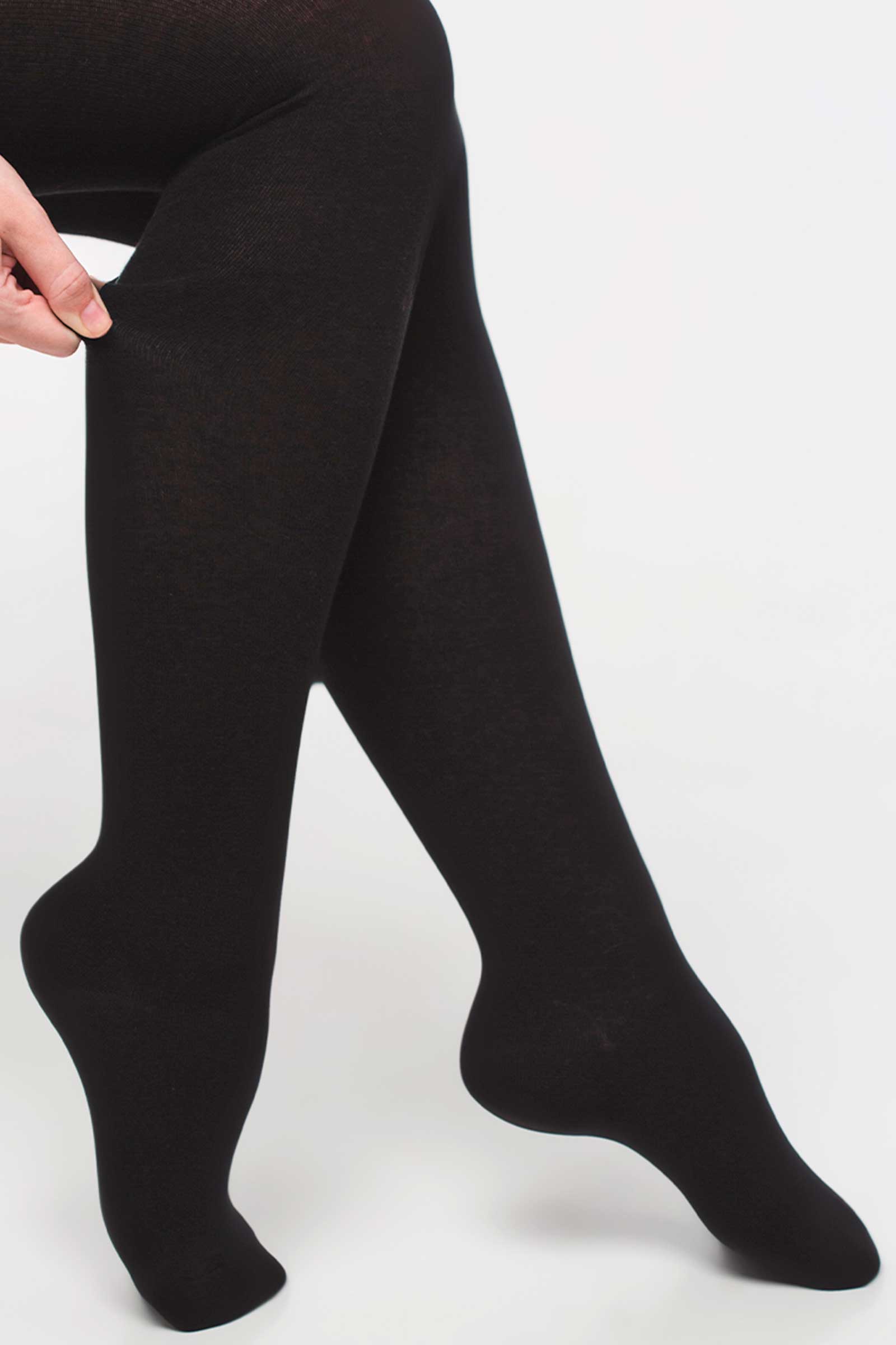 Колготки для беременных 605 (250 den)