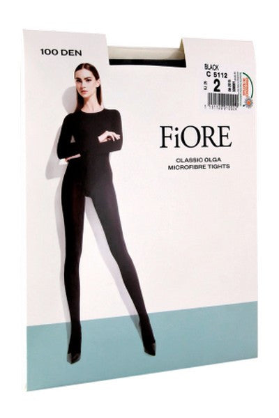 Колготки OLGA 100d