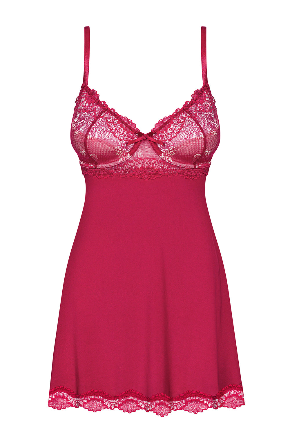 Бебидолл с уплотненными чашками Rosalyne