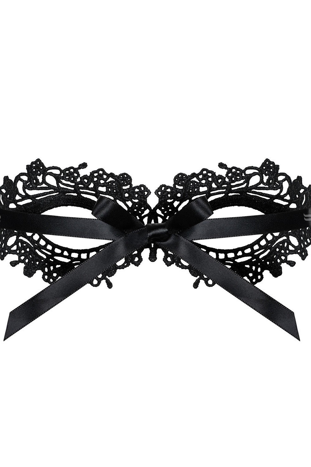 Кружевная маска на глаза A710