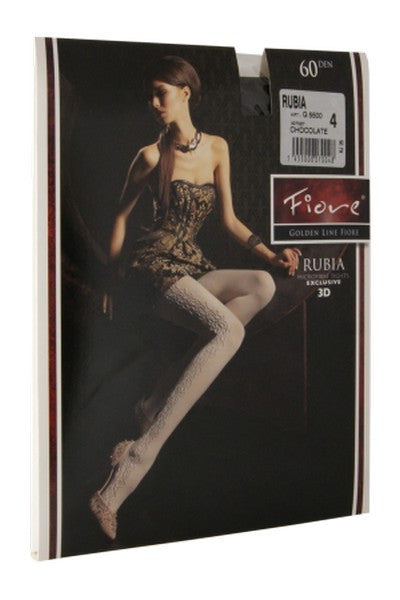 Колготки RUBIA 60d