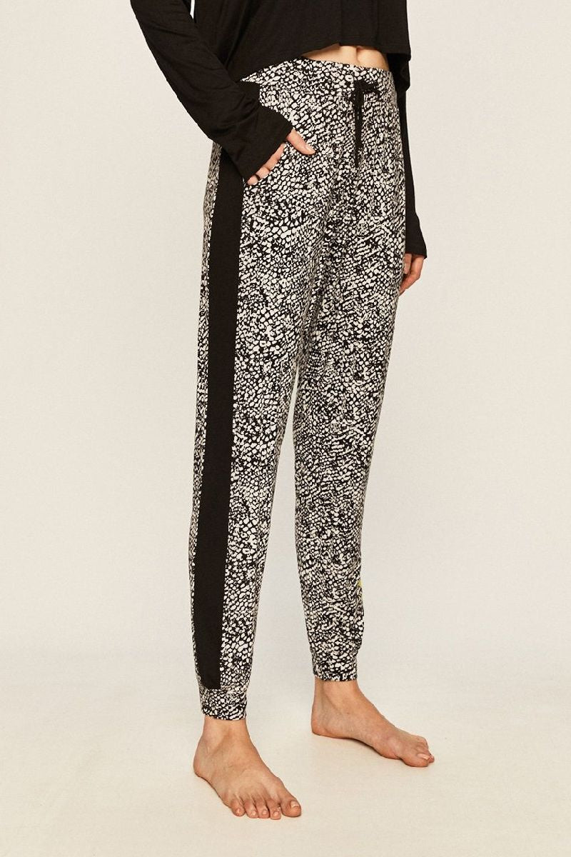 Брюки из вискозы YI2722405/19 Shadow Play black